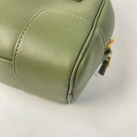 Loewe Amazona 16 2-way Shoulder Handbag - Picture 13 of 16